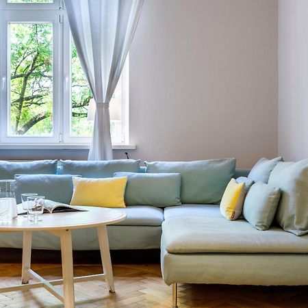 Tyzenhauz Apartments Superior Краков Экстерьер фото