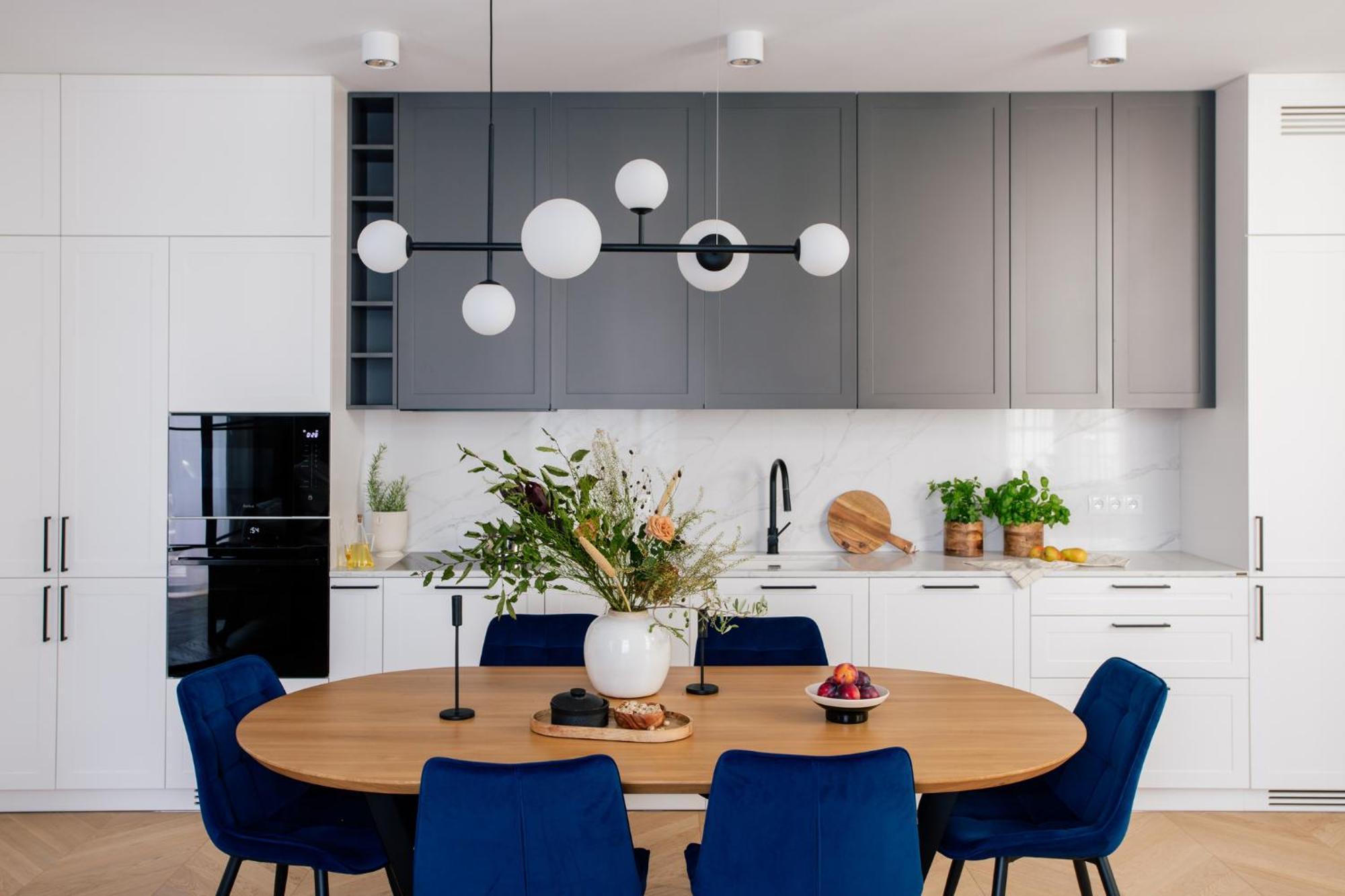 Tyzenhauz Apartments Superior Краков Экстерьер фото