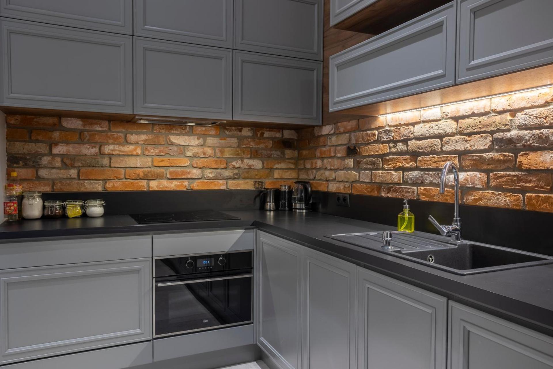 Tyzenhauz Apartments Superior Краков Номер фото
