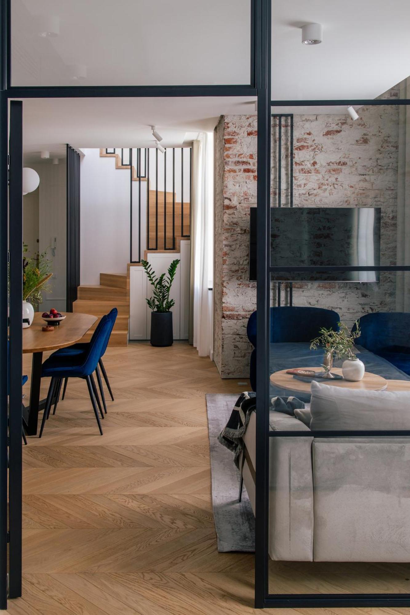 Tyzenhauz Apartments Superior Краков Экстерьер фото