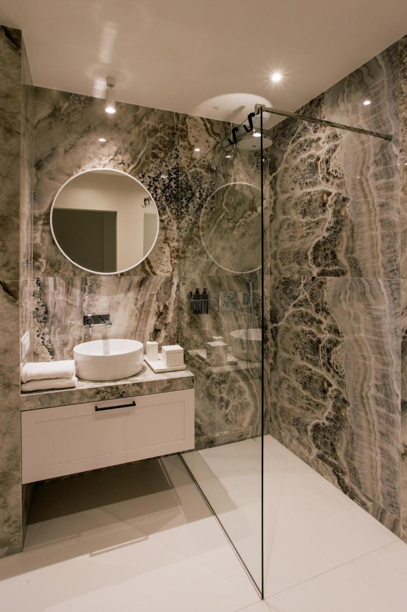 Tyzenhauz Apartments Superior Краков Экстерьер фото
