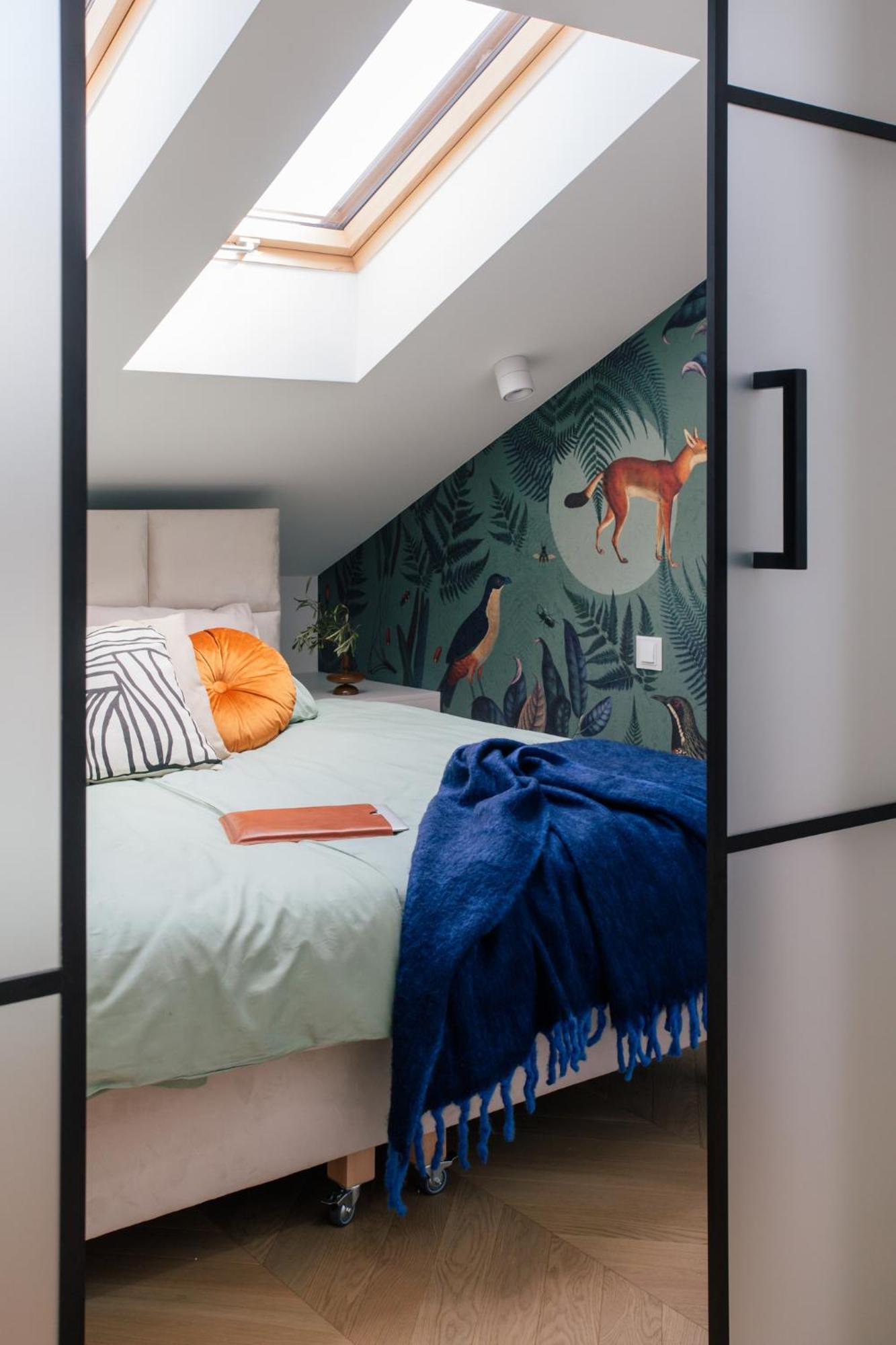 Tyzenhauz Apartments Superior Краков Экстерьер фото