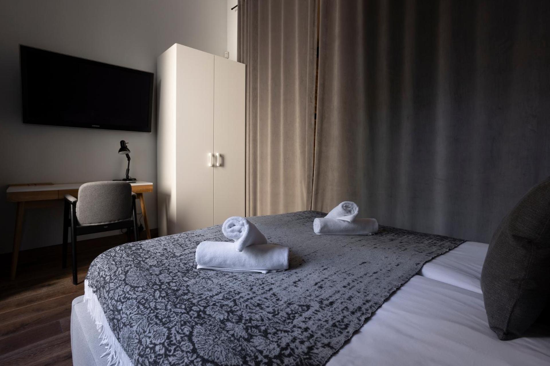Tyzenhauz Apartments Superior Краков Экстерьер фото
