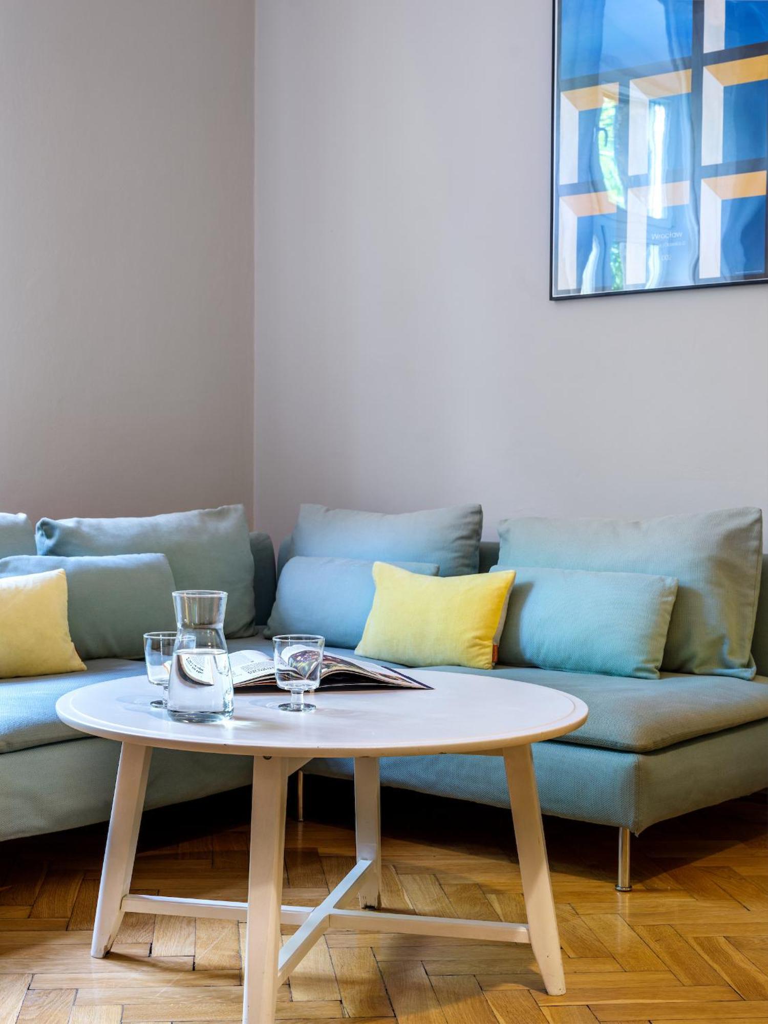 Tyzenhauz Apartments Superior Краков Экстерьер фото