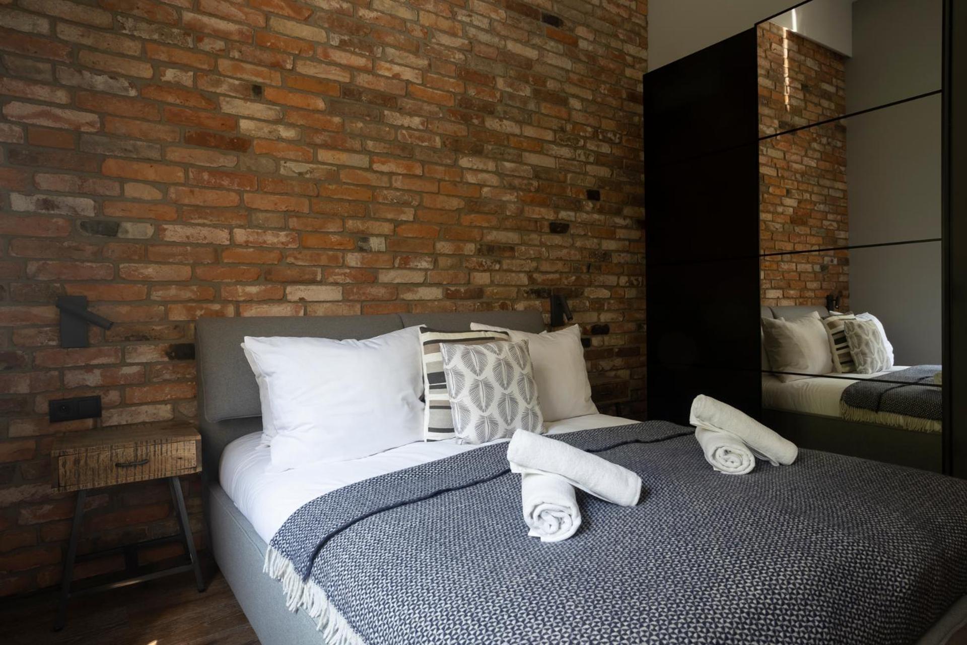Tyzenhauz Apartments Superior Краков Экстерьер фото